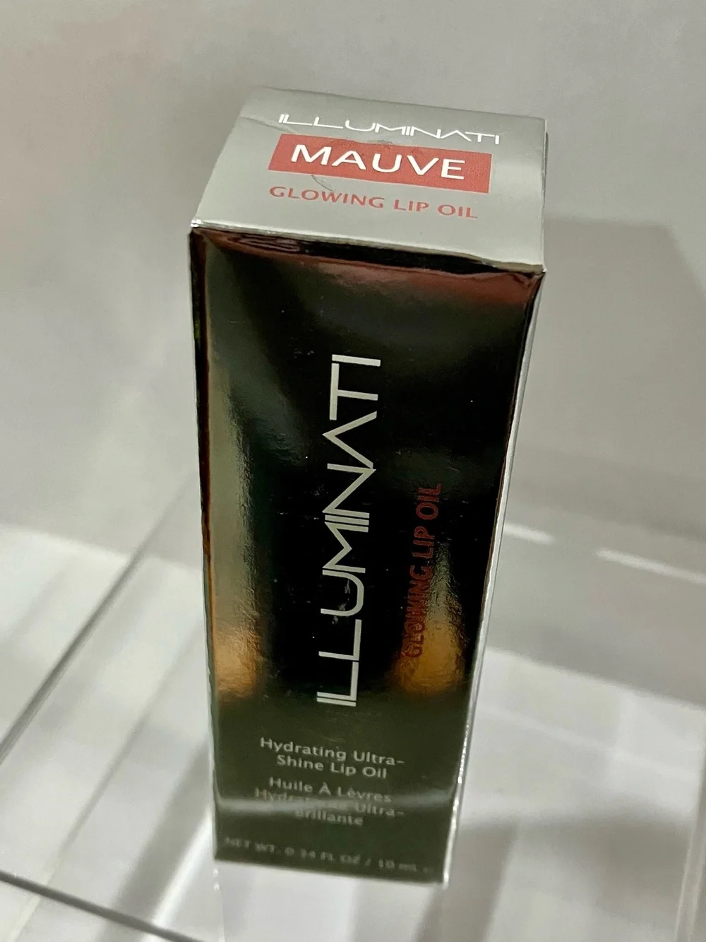 Illuminati hydrating ultra